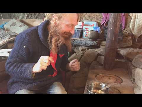 Видео: Завтрак Отшельника