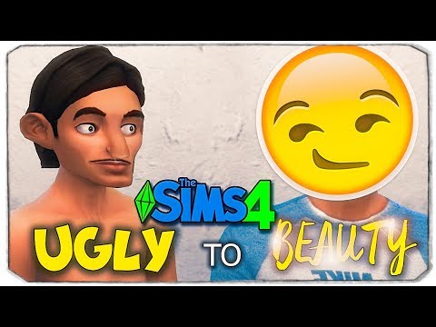 Видео: ДАША РЕЙН - ПЛАСТИЧЕСКИЙ ХИРУРГ?! -The Sims 4 ЧЕЛЛЕНДЖ - "Ugly to Beauty", #6 ✖