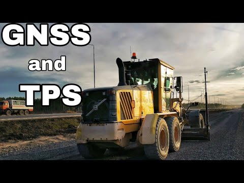 Видео: Порядок действий при переключении с GNSS на тахометр. UMC3D. Leica Geosystems