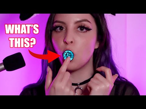 Видео: Спорим Ты УСНЕШЬ 😳 на 15:15 АСМР / ASMR 99.99% of You Will SLEEP 💤Triggers For Sleep