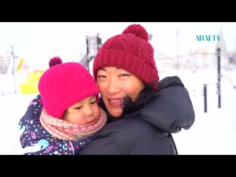 Видео: Шаңырақ. Корей ұлты