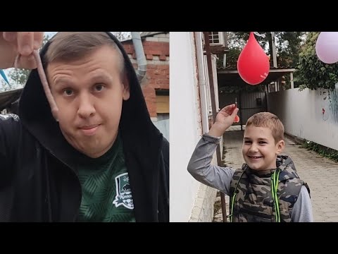 Видео: НАКАЗАНИЕ | ПРИЗЫ ОТ LAVRENSEM