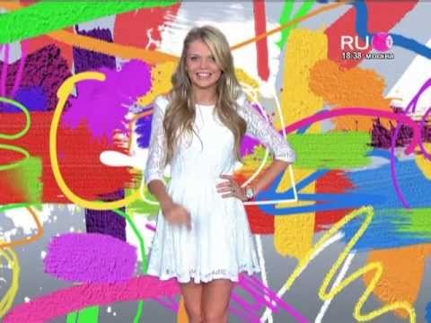 Видео: Маша Ива - "Закачаешься" (23.08.11)