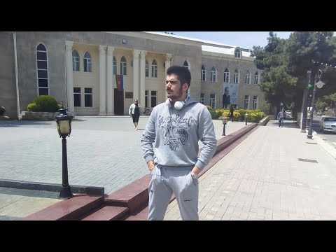 Видео: Один день в Шабране [Дивичи] | Şabranda bir gün [Dəvəçi] | #şabran