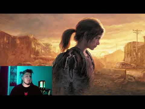 Видео: чуть повдупляю,а потом Одни из нас или The last of Us part 1