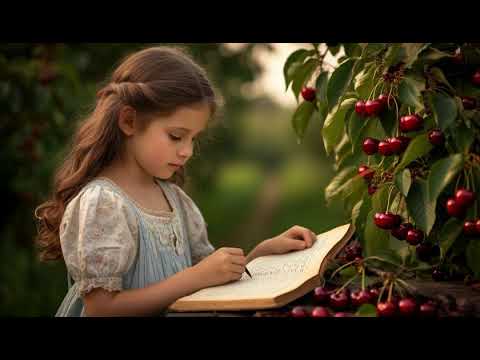 Видео: Письмо из прошлого🎼На стихи Надежды Готсдинер 🎼Музыка моей души