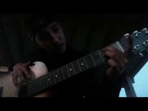 Видео: Тыас-Уус🎸Научиться играть на гитаре(Сахсыр5а)