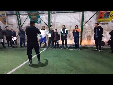 Видео: Марапаттау!  01.11.2025ж. Өмірзақ Нұржан берген жарыс! 