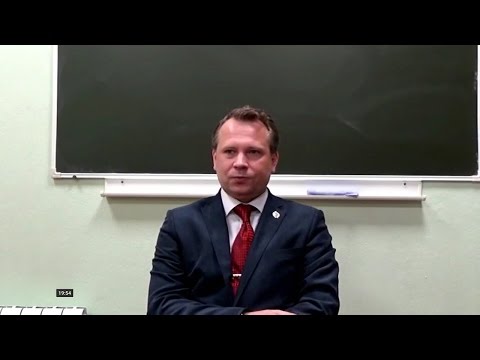 Видео: Введение в психодиагностику. Часть первая