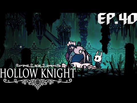 Видео: НАСТОЯЩИЙ КАРТОГРАФ.HOLLOW KNIGHT. ЭПИЗОД#40