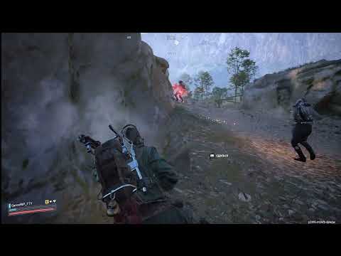 Видео: Делаю квесты в синих варотах ARC RAIDERS