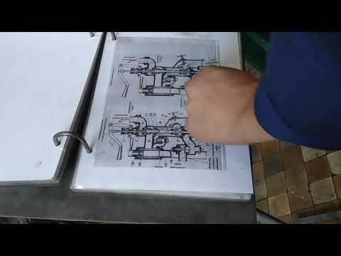 Видео: Инжектор паровоза