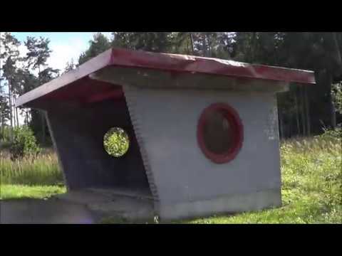 Видео: Скрунда 1 02 03,08,2017