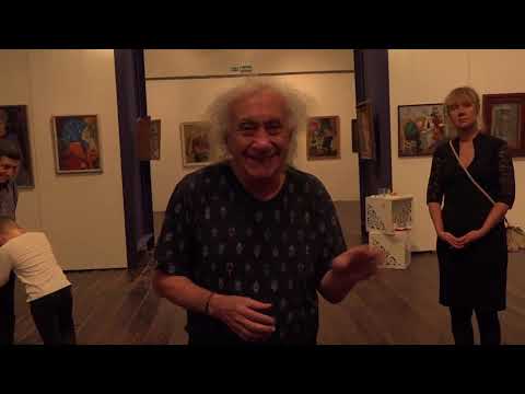 Видео: МИСП: Ватенин, Старженецкая, Никонов с А.С. Заславским