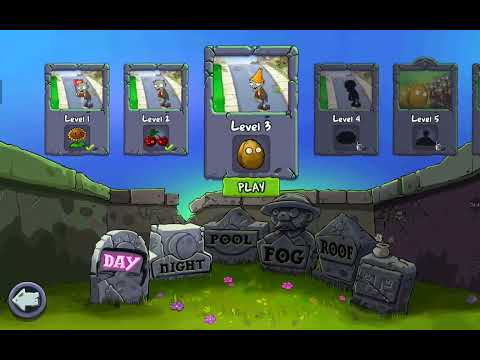 Видео: Играю только горохострелами #1