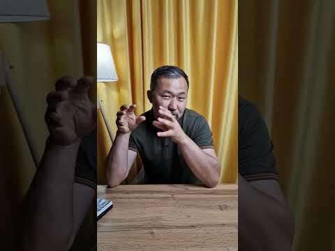 Видео: Сіз не ойлайсыз?