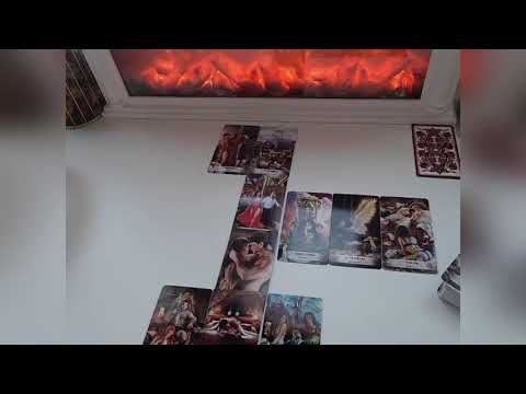 Видео: 0111 ЧТО В ЛИЧНОЙ ЖИЗНИ ДАЛЬШЕ ТАРО ГАДАНИЕ