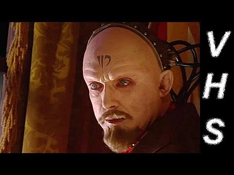 Видео: Command & Conquer: Red Alert 2 - Вступительный ролик на русском - VHSник