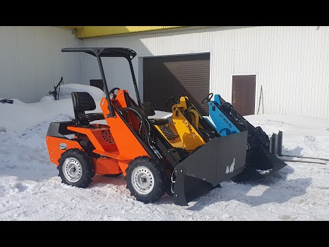 Видео: Инструкция по сборке КИТ-комплекта Maker Р400, Р350, основное.