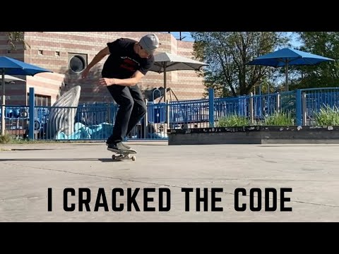 Видео: Как сделать поворот на 360 градусов назад на скейтборде (ЧЕЛЛЕНДЖ ТРИКА)