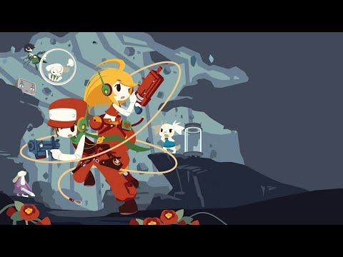 Видео: Прохождение Cave Story+ - Часть 1