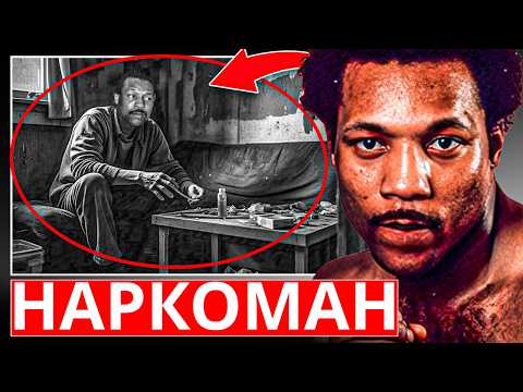 Видео: Трагедия Пинклона Томаса, его жизнь печальна...