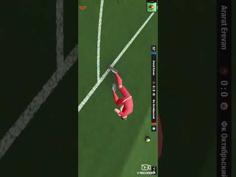 Видео: Top Eleven 15 тур 6 уровень. Сухая ничья.