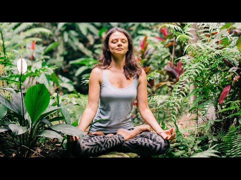 Видео: 100 ДНЕЙ ЙОГИ. ЧТО Я ПОНЯЛА