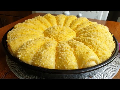 Видео: МАМА НАУЧИЛА!И ТОРТ НЕ НАДО!ЗА КОПЕЙКИ В ДВА РАЗА КРУЧЕ И ВКУСНЕЕ ЧЕМ ОБЫЧНЫЕ ПИРОГИ!ВСЕ ВОСТОРГЕ