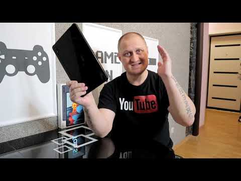 Видео: Samsung Galaxy Tab S7 Бракованный дисплей, Все плюсы и минусы планшет Самсунг Галакси Таб С7 Tab S6
