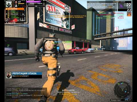 Видео: APB Reloaded Прохождение Крысы (2 сезон) № 109 Защитить офис