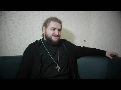 Видео: Архимандрит Савва (Мажуко) Беседа со счастливым человеком