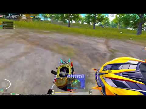 Видео: Потный ULTIMATE ROYALE в PUBG MOBILE