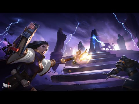 Видео: Albion -  а остались ли способы заработка для новичков??