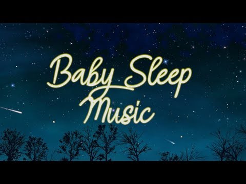 Видео: Baby Sleep Music (Детская музыка для сна)