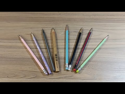 Видео: Заточка до остроты иглы. Осторожно, опасно! 
