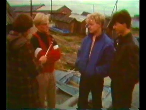 Видео: Как искали снежного человека Афоню