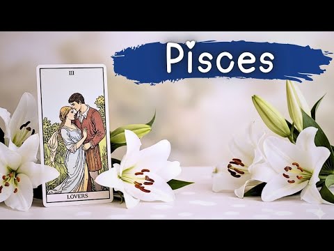 Видео: РЫБЫ ❤️✨, 888💍 ТЫ ОСТАНЕШЬСЯ С ЭТИМ ЧЕЛОВЕКОМ! ОН ВИДЕЛ ВАС КАК ЕДИНСТВЕННОГО, КОТОРОМУ НУЖНО ПРИ...