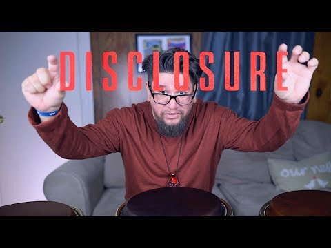 Видео: Как НЕ играть небрежно на конгах