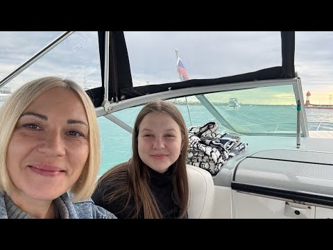 Видео: Сочи,эмоции 🏝️День рождение Софии ,🌷🪸