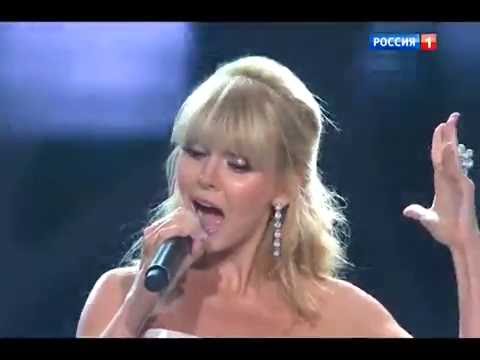 Видео: Валерия - Тело хочет любви | Новая волна 2016