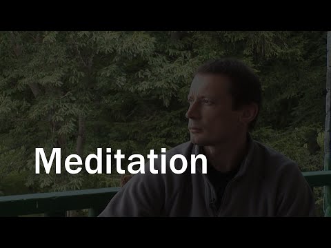 Видео: Владислав ВОРОНИН "Медитация"  /  "Meditation"
