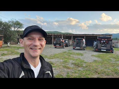 Видео: #Экспедиция Мендоль-Балыкса.день 1.( заезд на базу)