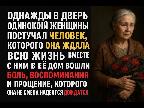 Видео: ПЛАТОК С ГВОЗДИКАМИ, КОТОРЫЙ ВЕРНУЛ ЕЁ К СЕМЬЕ
