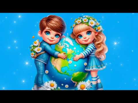 Видео: 20 листопада - Всесвітній день дитини (Міжнародний день захисту дітей)