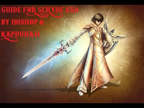 Видео: Гайд на Биша от iBishop и KapguHaJI - Lineage 2 Scryde x50 High Five (Guide Cardinal, Guide Bishop)