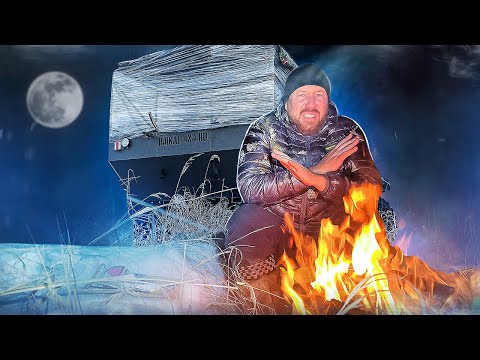 Видео: НЕ ПОКУПАЙ ВЕЗДЕХОД БАЙКАЛ. Обзор Переходной Модели