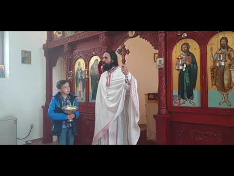 Видео: "Језик вјере" - о. Георгије (Станковић) (Бесједа је мало оштрија, али шта је - ту је)