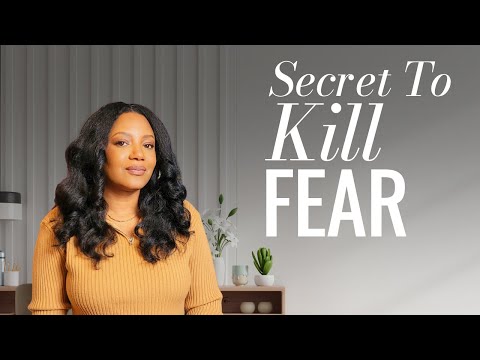 Видео: Как я перестал жить в страхе, так и не разобравшись во всем