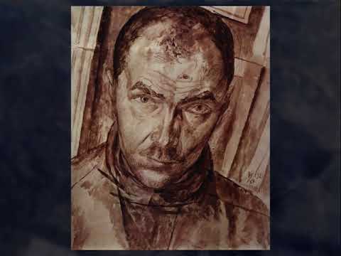 Видео: #искусствовмассы Кузьма Петров-Водкин